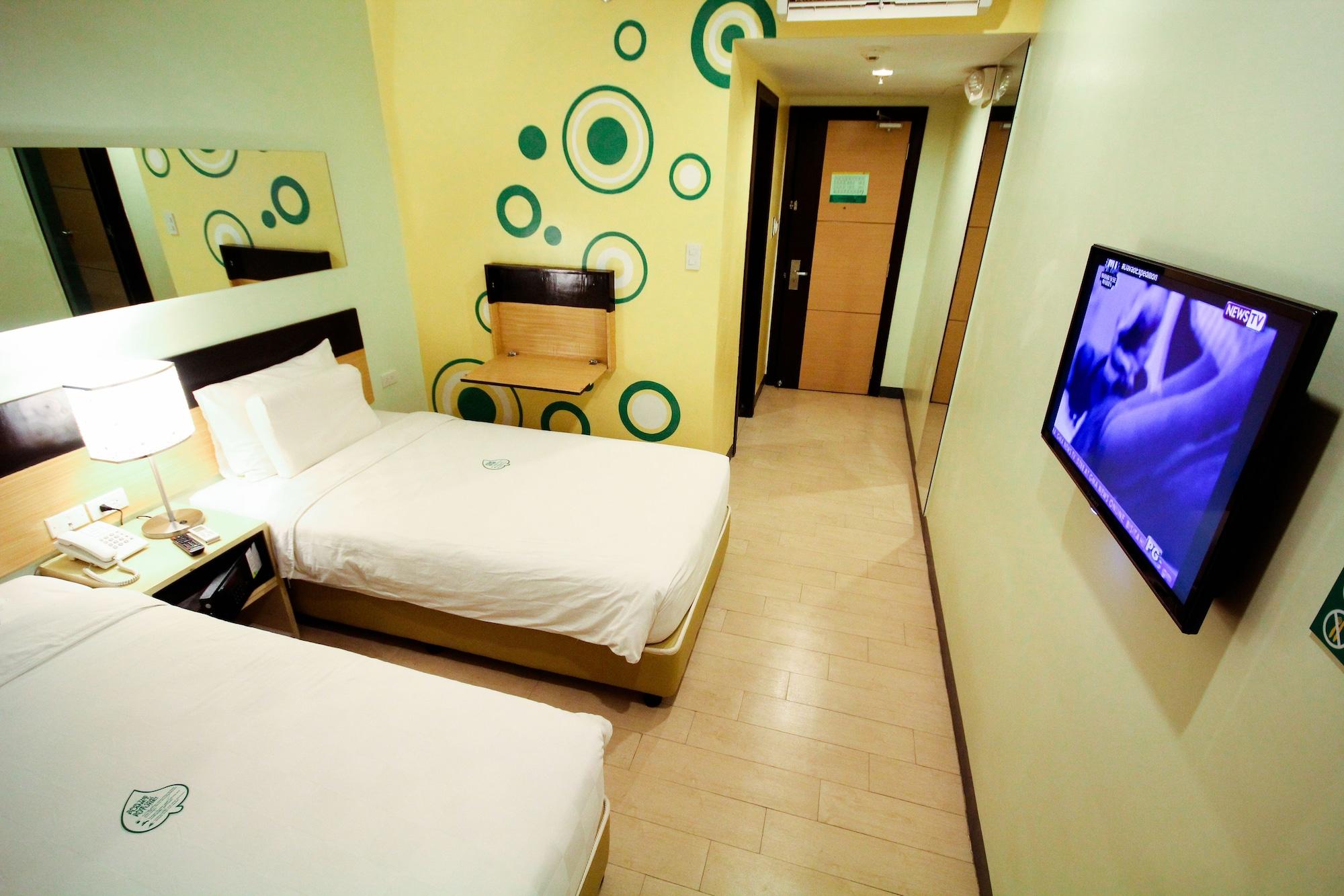 Go Hotels Iloilo מראה חיצוני תמונה
