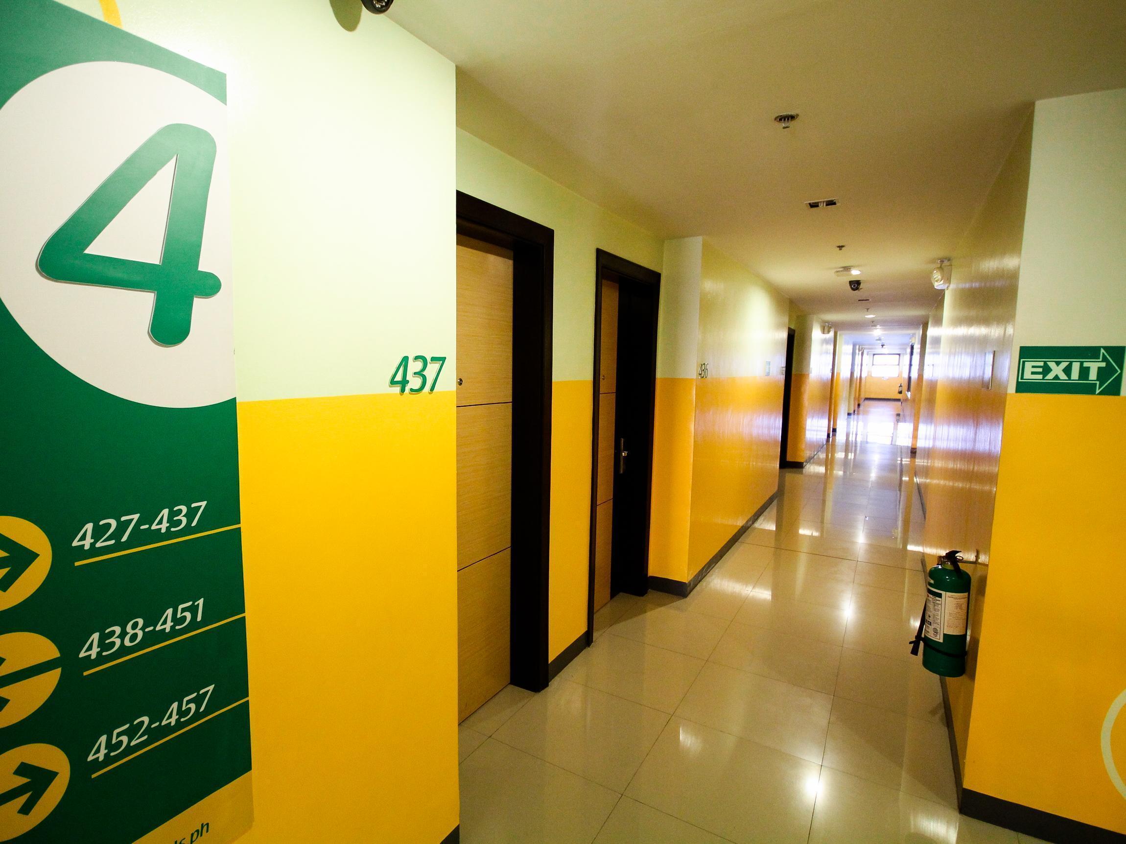 Go Hotels Iloilo מראה חיצוני תמונה