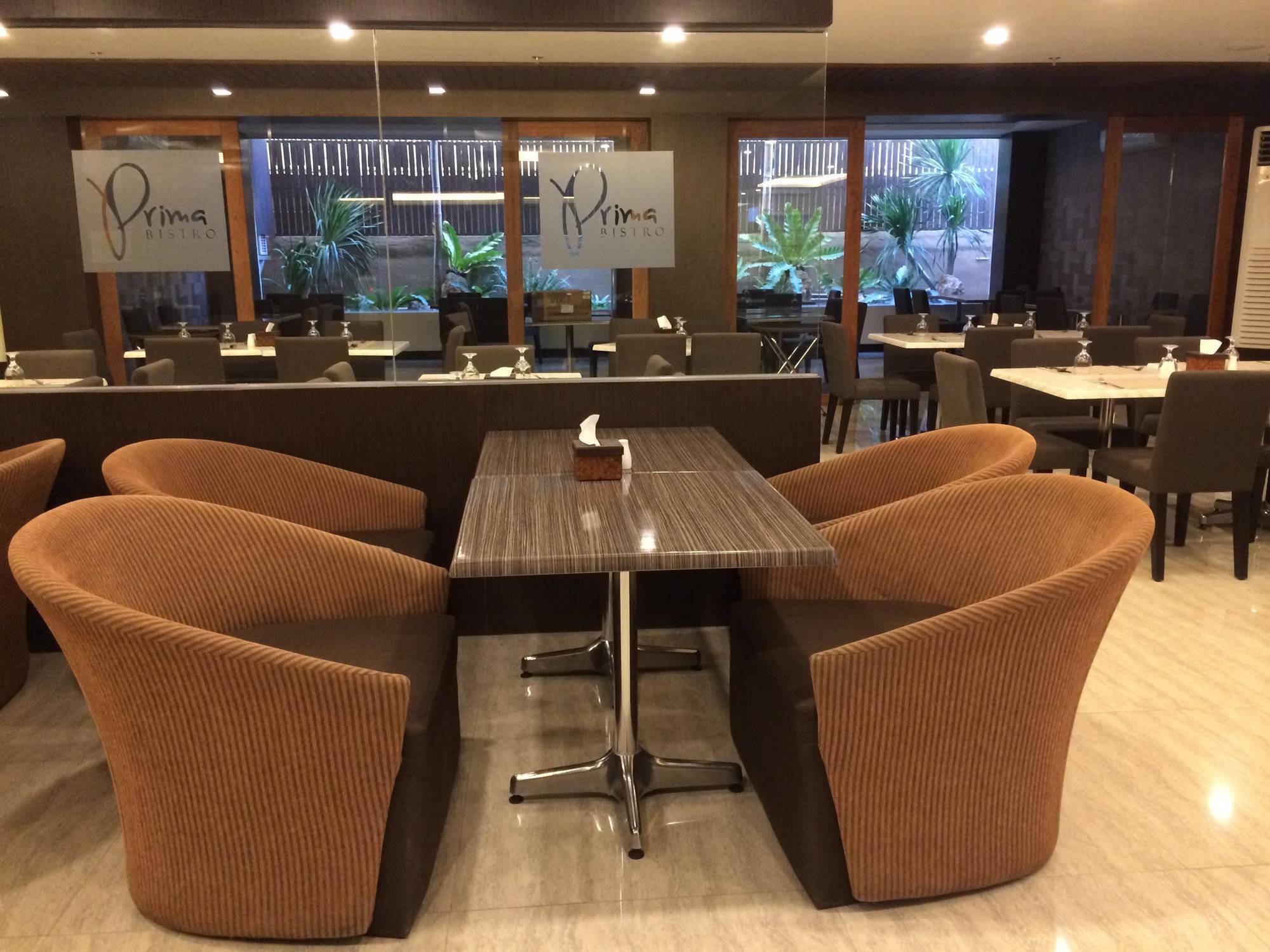 Go Hotels Iloilo מראה חיצוני תמונה